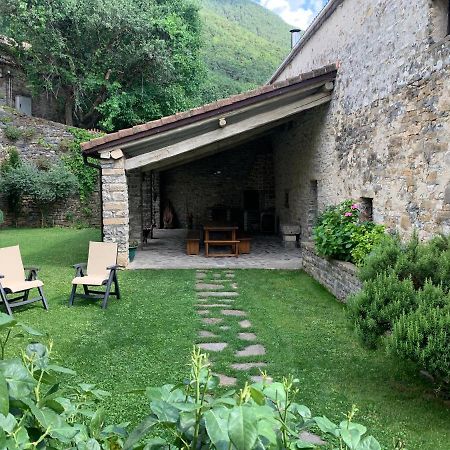 Casa Jacinto Villa Oros Alto Ngoại thất bức ảnh