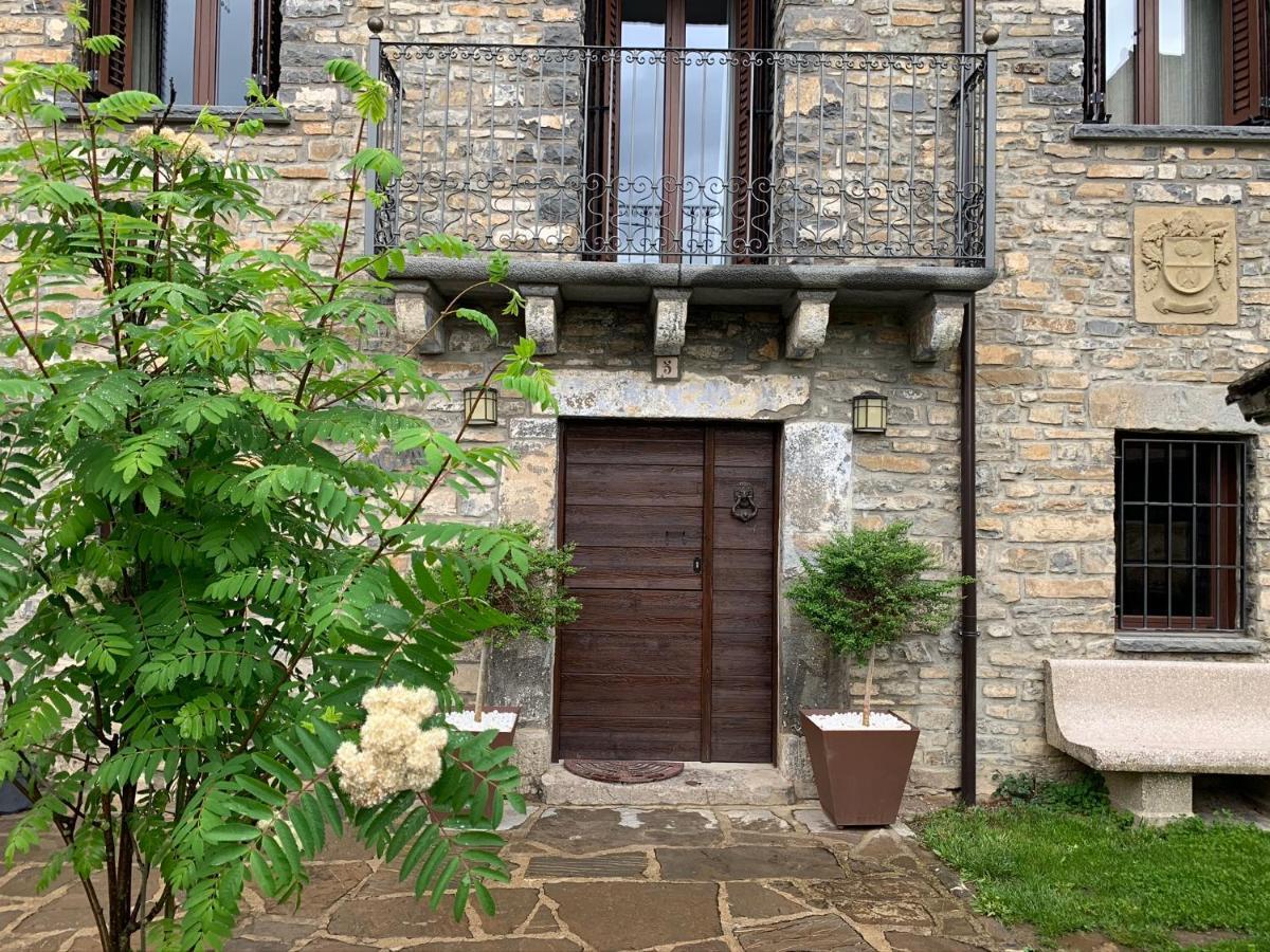 Casa Jacinto Villa Oros Alto Ngoại thất bức ảnh