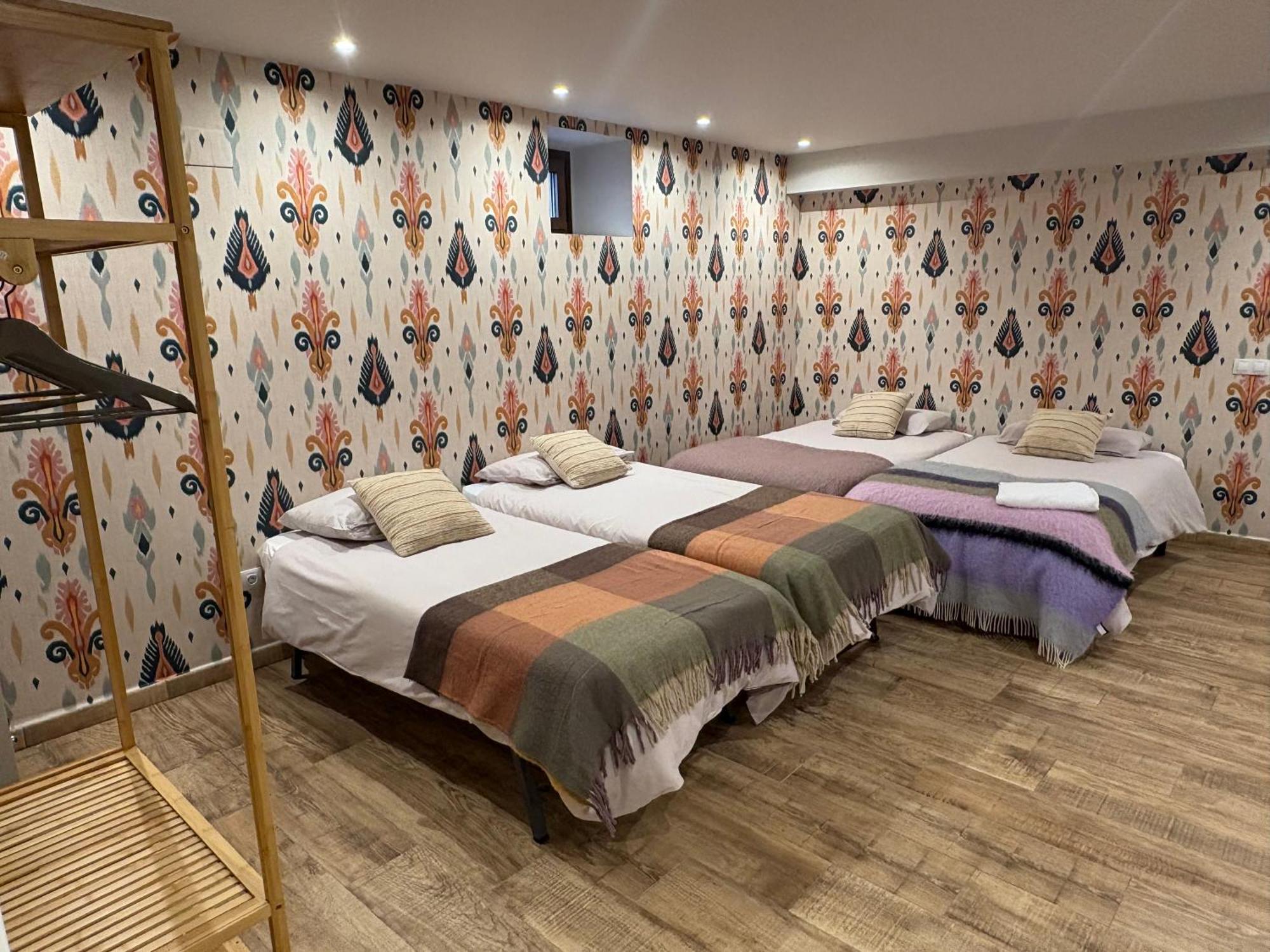 Casa Jacinto Villa Oros Alto Ngoại thất bức ảnh