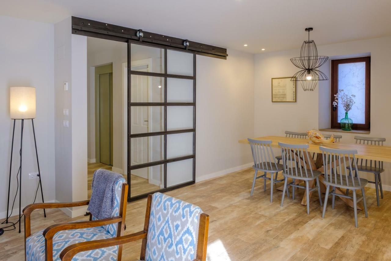 Casa Jacinto Villa Oros Alto Ngoại thất bức ảnh