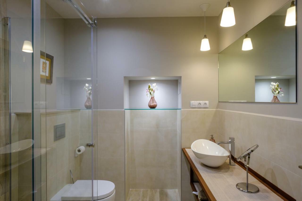 Casa Jacinto Villa Oros Alto Ngoại thất bức ảnh