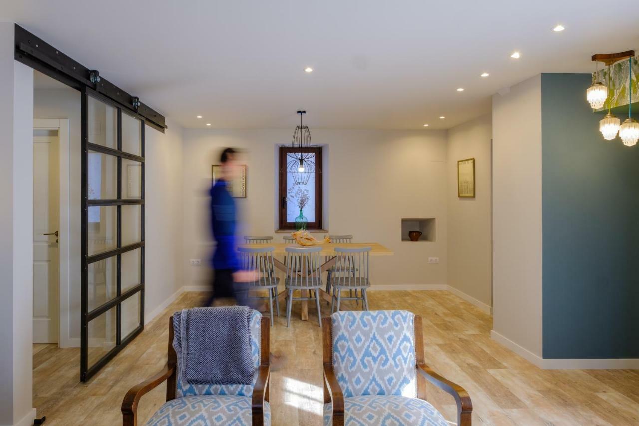 Casa Jacinto Villa Oros Alto Ngoại thất bức ảnh