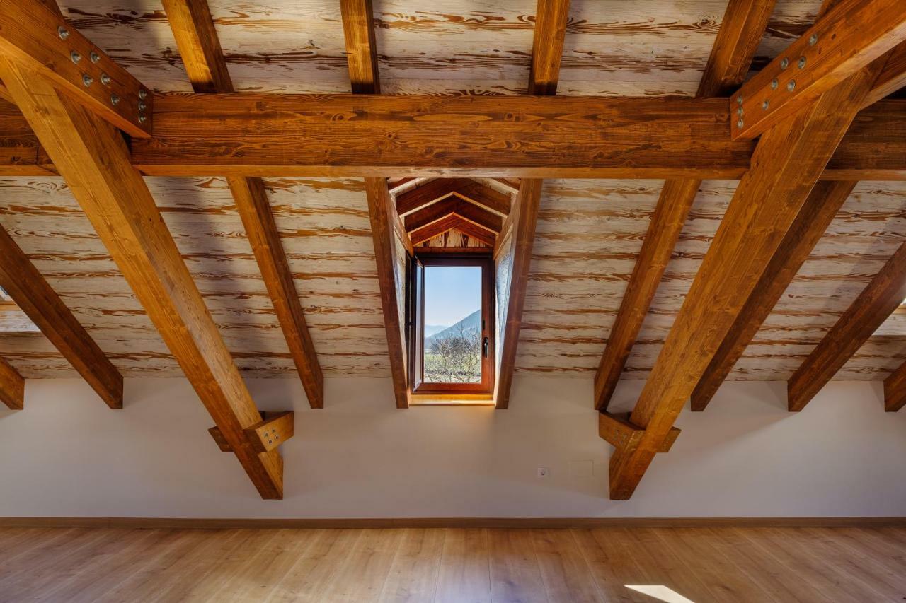 Casa Jacinto Villa Oros Alto Ngoại thất bức ảnh