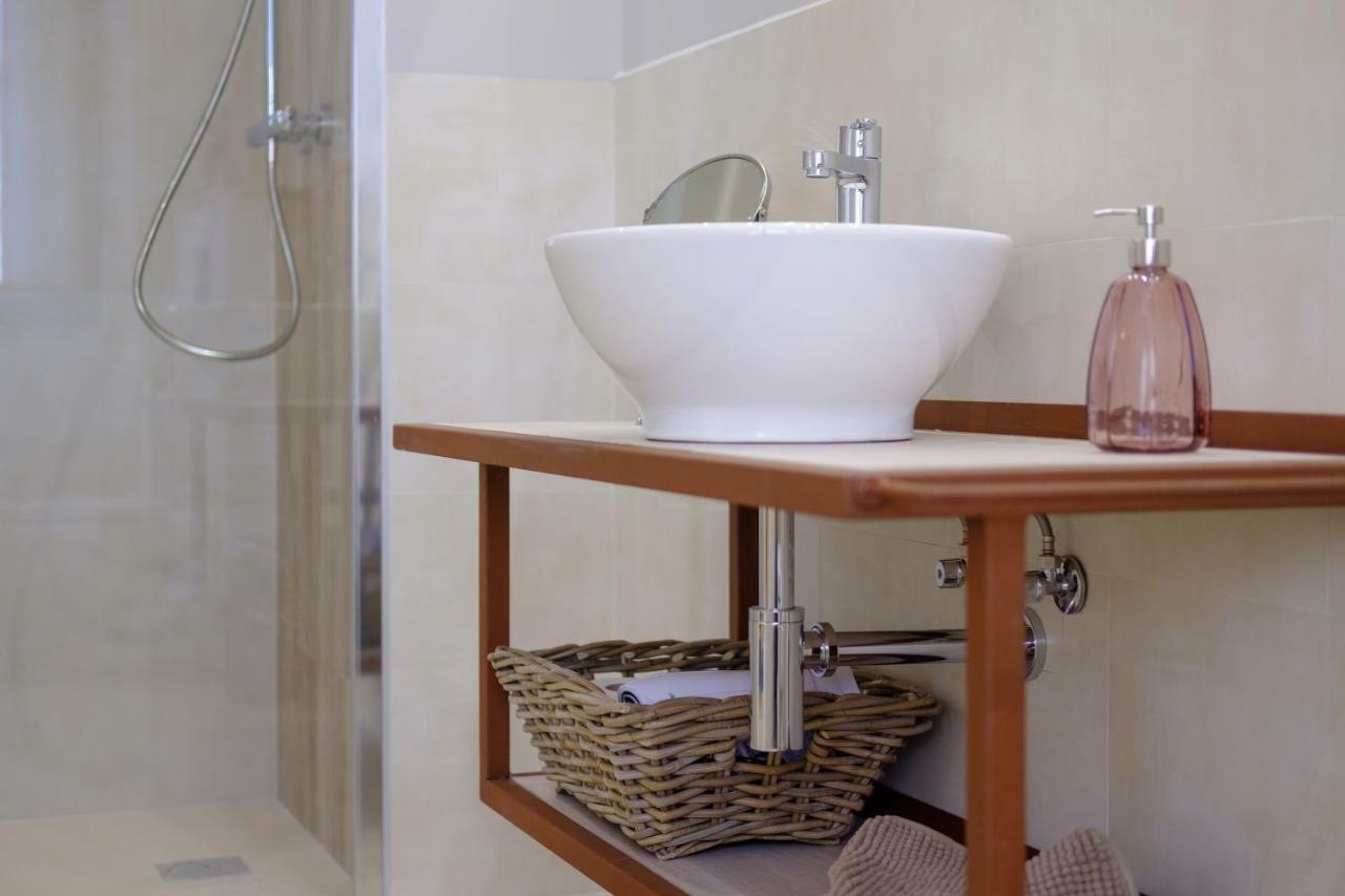 Casa Jacinto Villa Oros Alto Ngoại thất bức ảnh