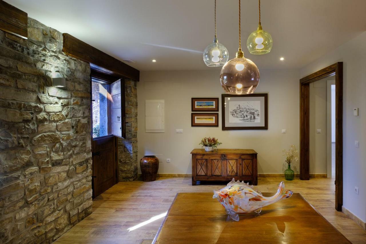 Casa Jacinto Villa Oros Alto Ngoại thất bức ảnh