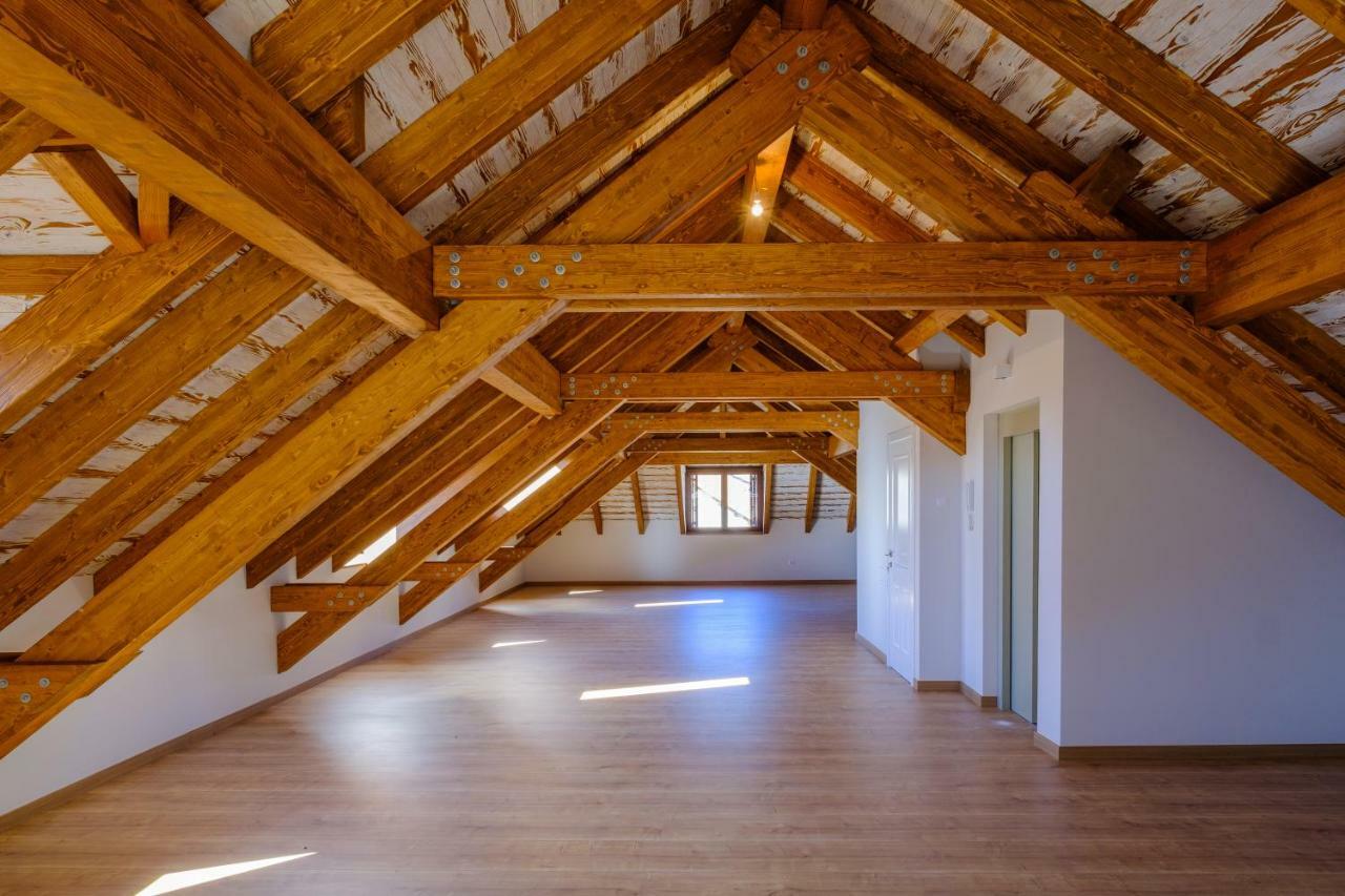 Casa Jacinto Villa Oros Alto Ngoại thất bức ảnh