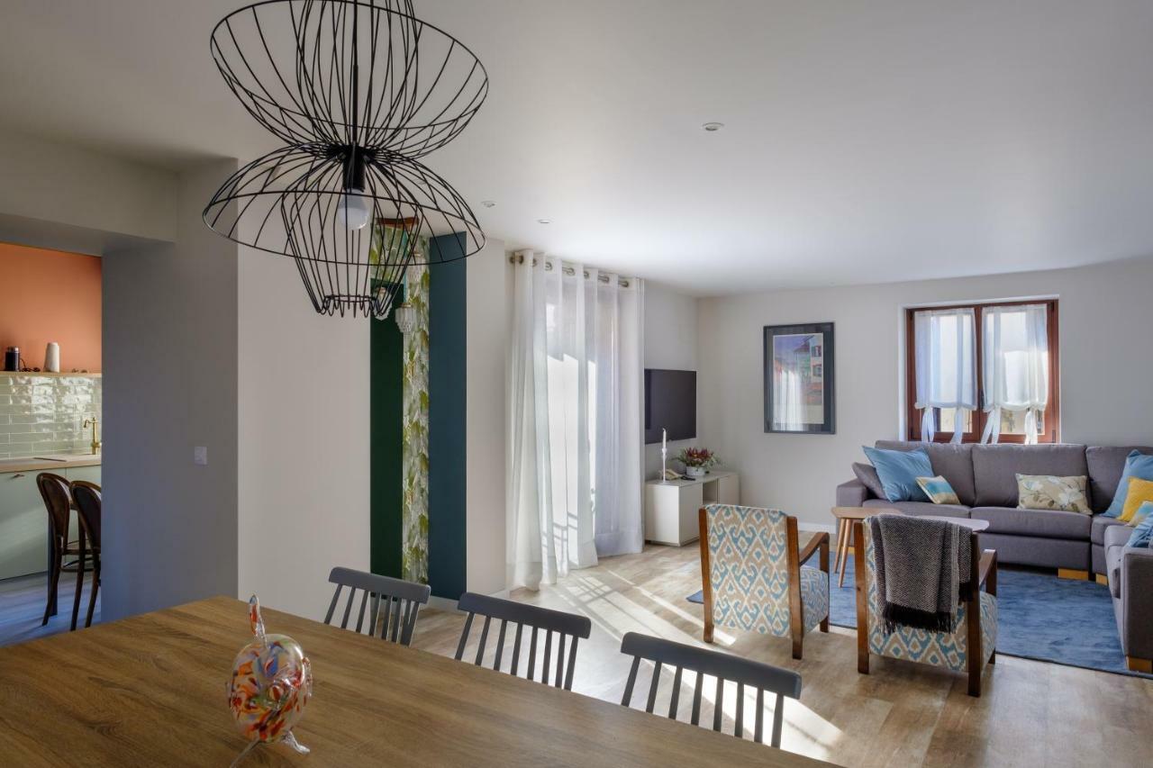 Casa Jacinto Villa Oros Alto Ngoại thất bức ảnh