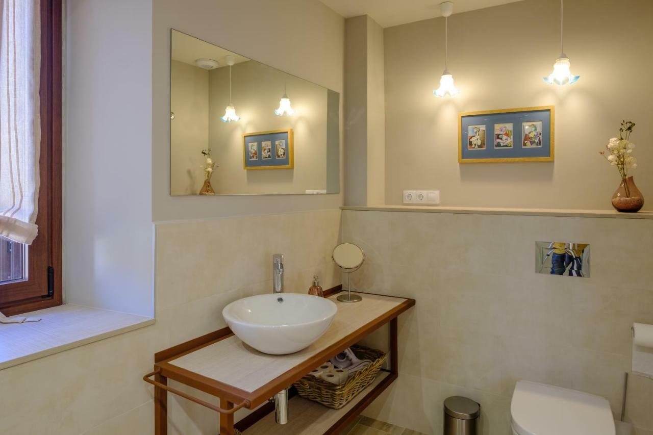 Casa Jacinto Villa Oros Alto Ngoại thất bức ảnh